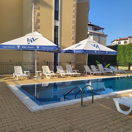 סבטי ולאס Horizon Katrina Apartments - Sea Line & Beach Access מראה חיצוני תמונה