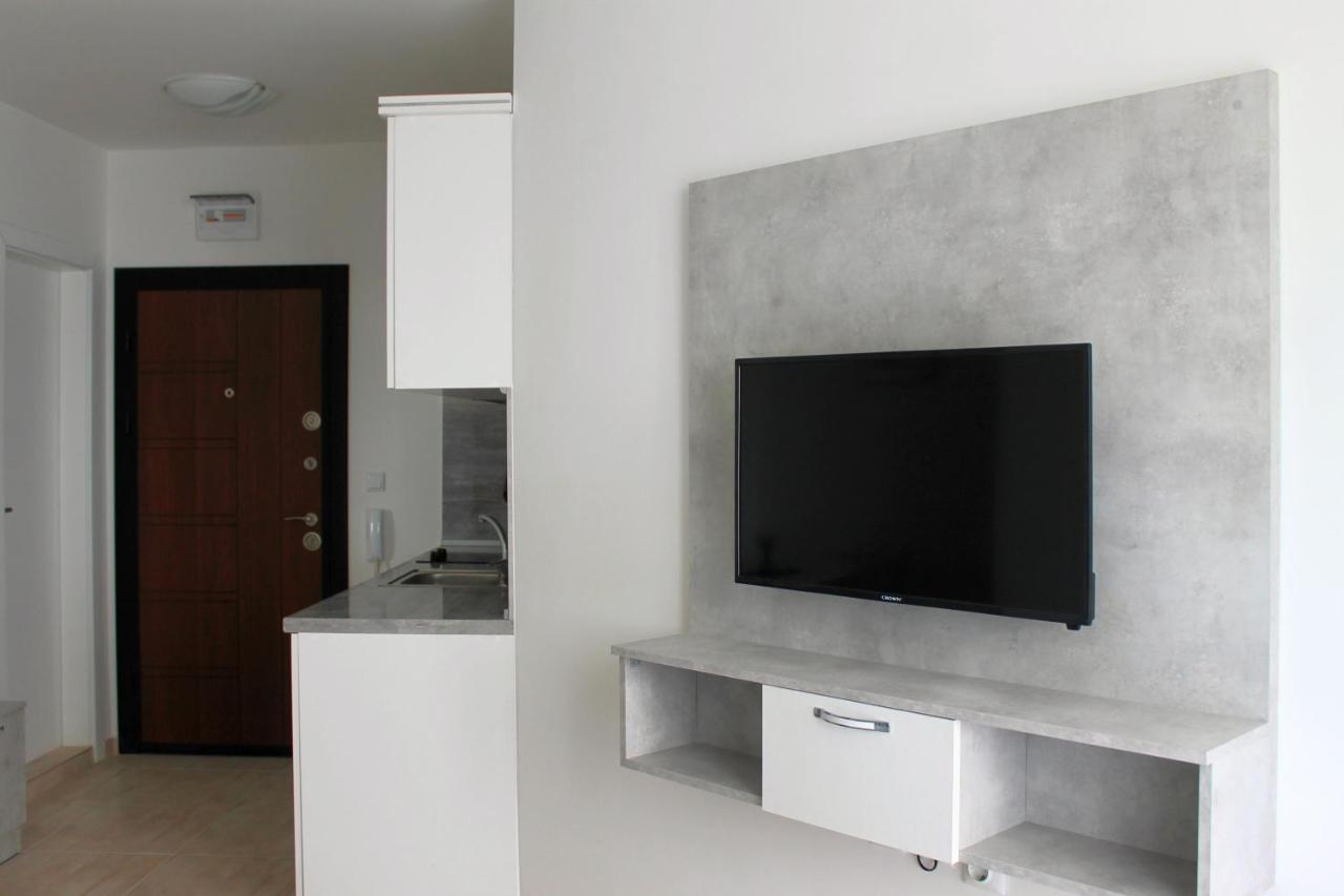 סבטי ולאס Horizon Katrina Apartments - Sea Line & Beach Access מראה חיצוני תמונה