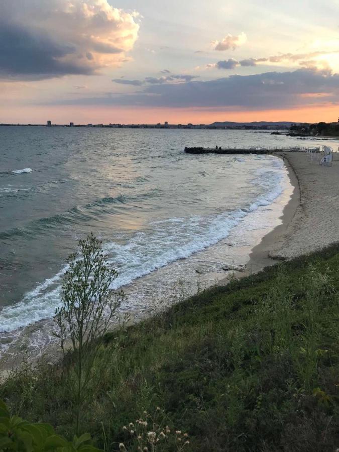 סבטי ולאס Horizon Katrina Apartments - Sea Line & Beach Access מראה חיצוני תמונה