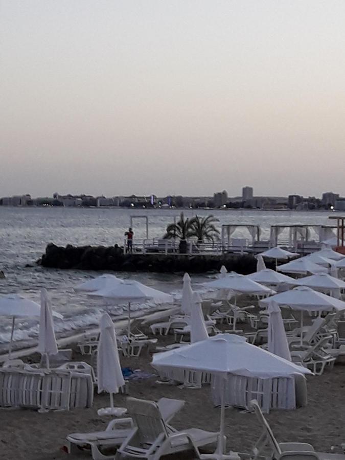 סבטי ולאס Horizon Katrina Apartments - Sea Line & Beach Access מראה חיצוני תמונה