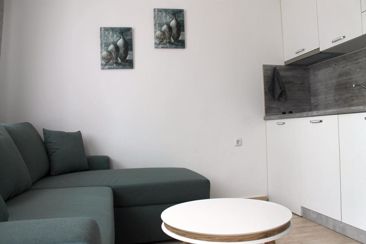 סבטי ולאס Horizon Katrina Apartments - Sea Line & Beach Access מראה חיצוני תמונה