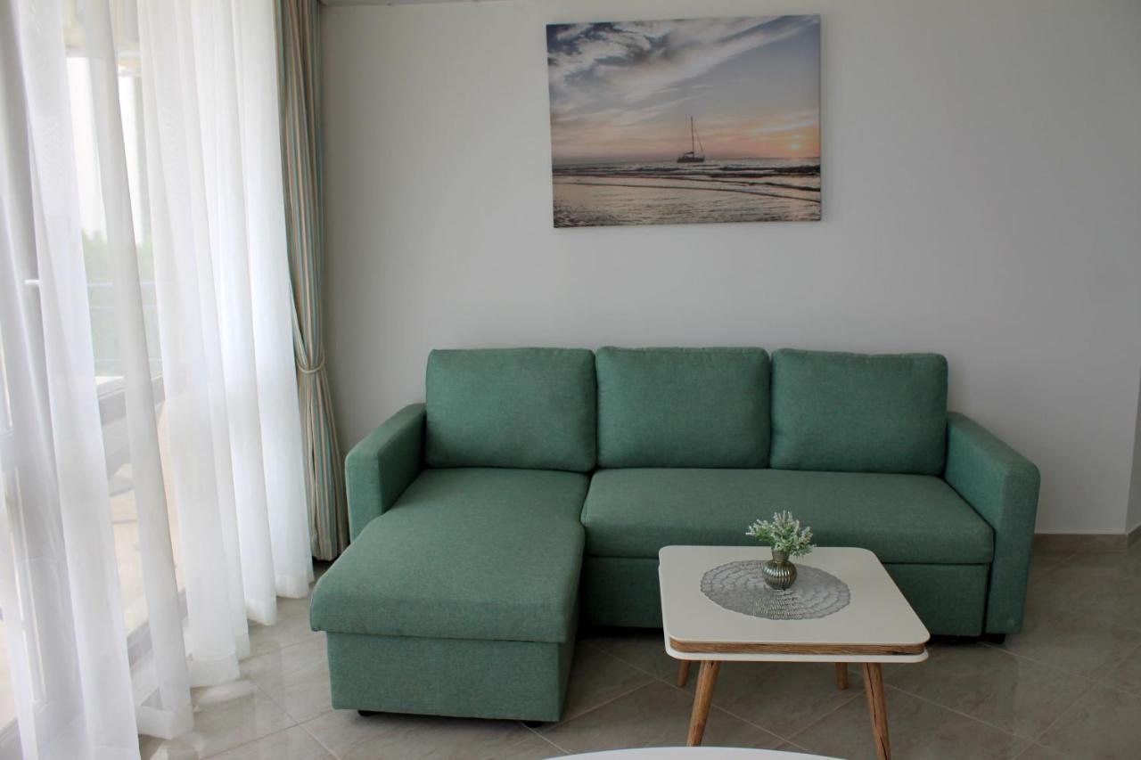 סבטי ולאס Horizon Katrina Apartments - Sea Line & Beach Access מראה חיצוני תמונה