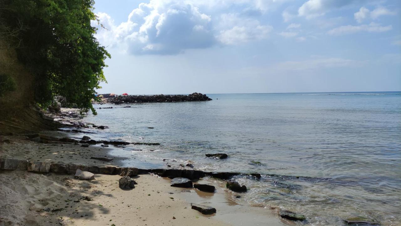 סבטי ולאס Horizon Katrina Apartments - Sea Line & Beach Access מראה חיצוני תמונה