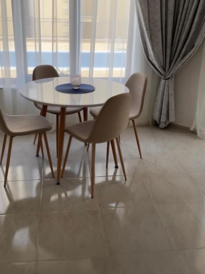 סבטי ולאס Horizon Katrina Apartments - Sea Line & Beach Access מראה חיצוני תמונה