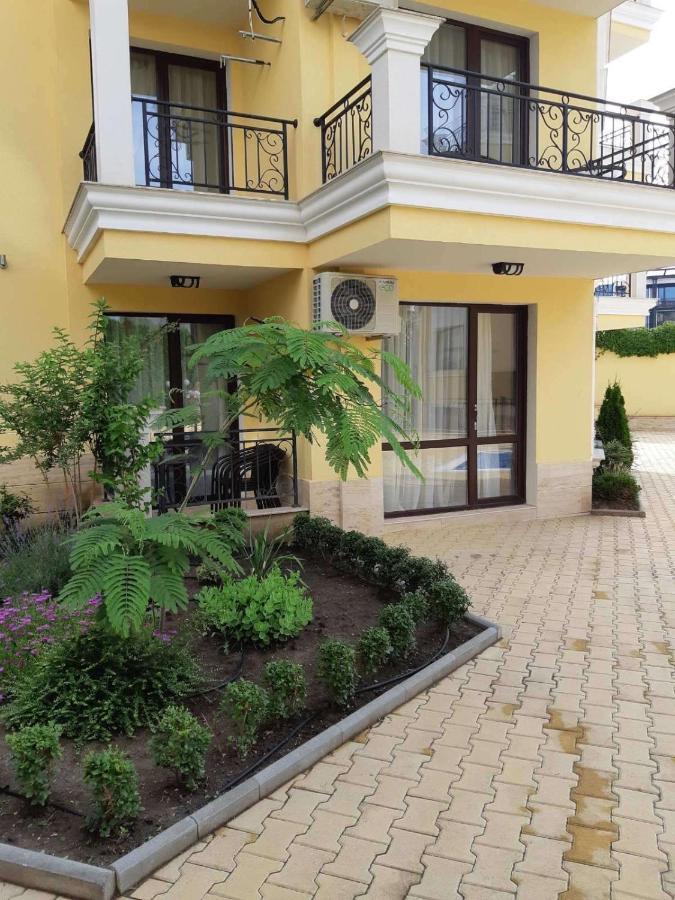 סבטי ולאס Horizon Katrina Apartments - Sea Line & Beach Access מראה חיצוני תמונה