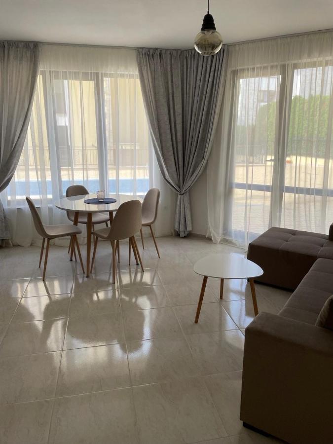 סבטי ולאס Horizon Katrina Apartments - Sea Line & Beach Access מראה חיצוני תמונה