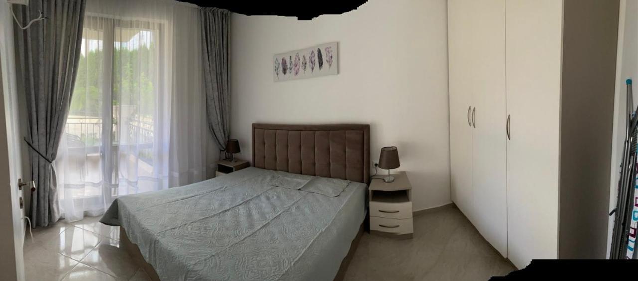 סבטי ולאס Horizon Katrina Apartments - Sea Line & Beach Access מראה חיצוני תמונה