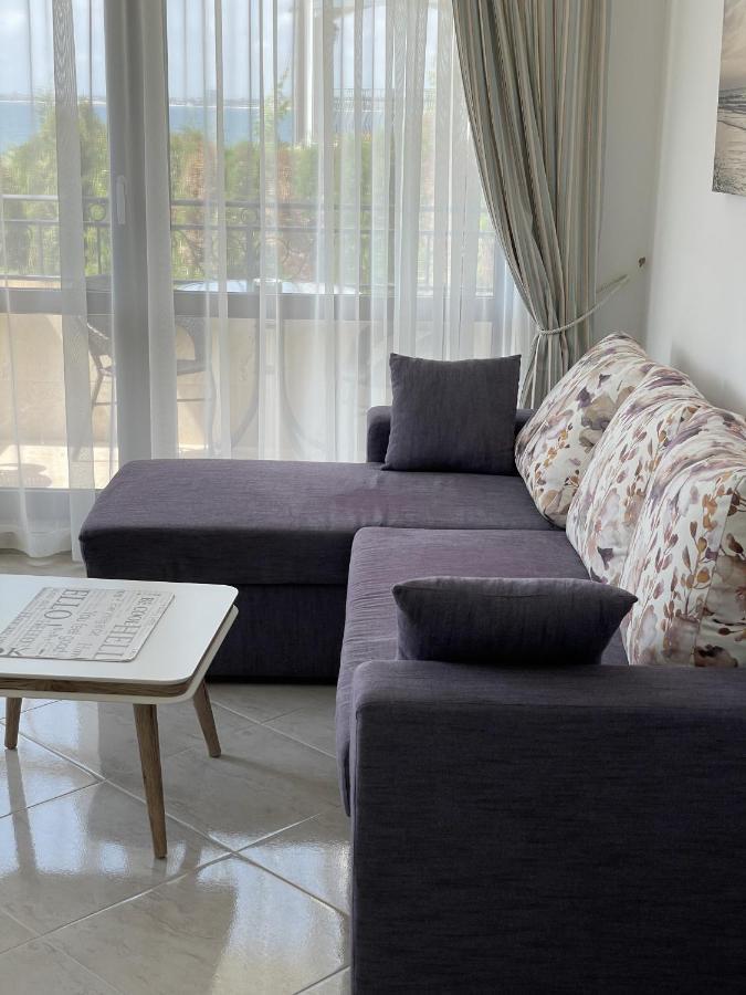 סבטי ולאס Horizon Katrina Apartments - Sea Line & Beach Access מראה חיצוני תמונה
