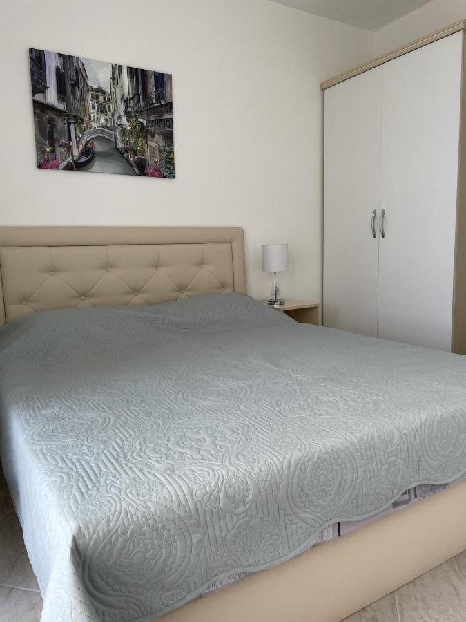 סבטי ולאס Horizon Katrina Apartments - Sea Line & Beach Access מראה חיצוני תמונה