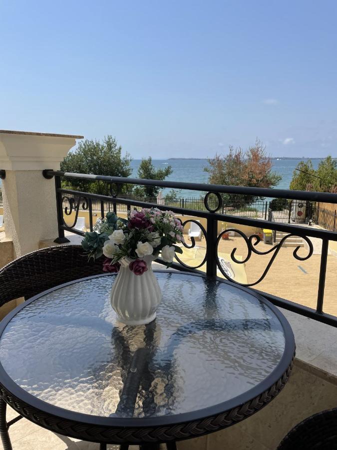 סבטי ולאס Horizon Katrina Apartments - Sea Line & Beach Access מראה חיצוני תמונה