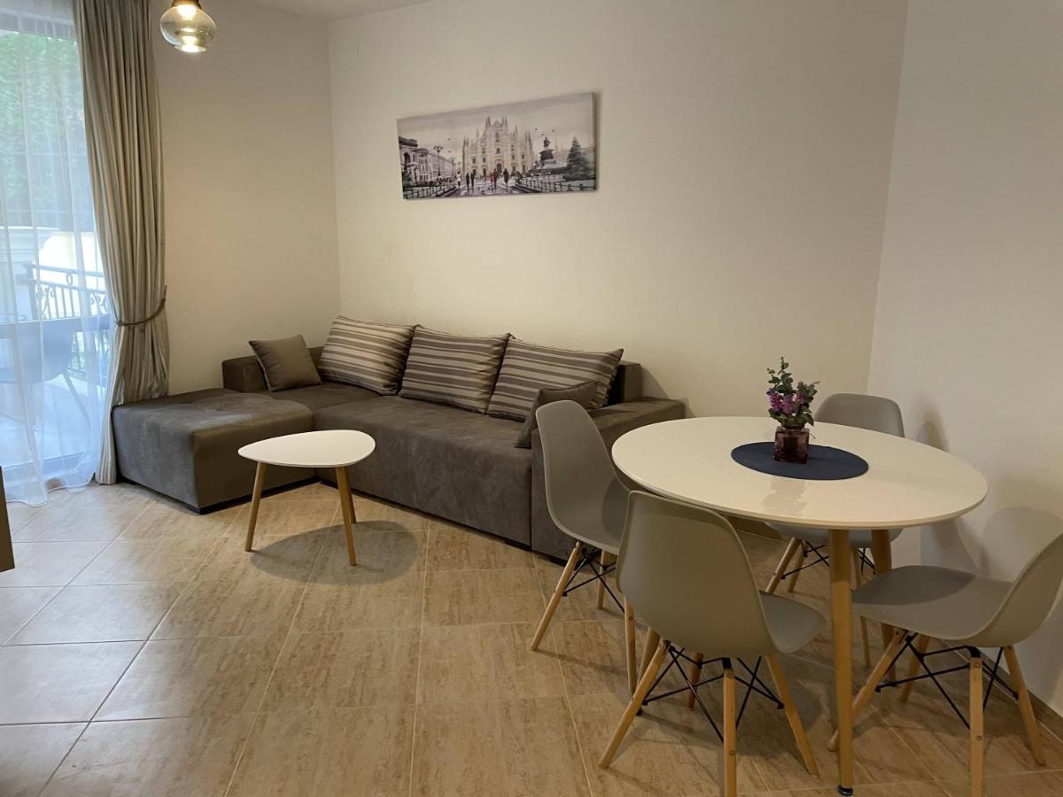 סבטי ולאס Horizon Katrina Apartments - Sea Line & Beach Access מראה חיצוני תמונה