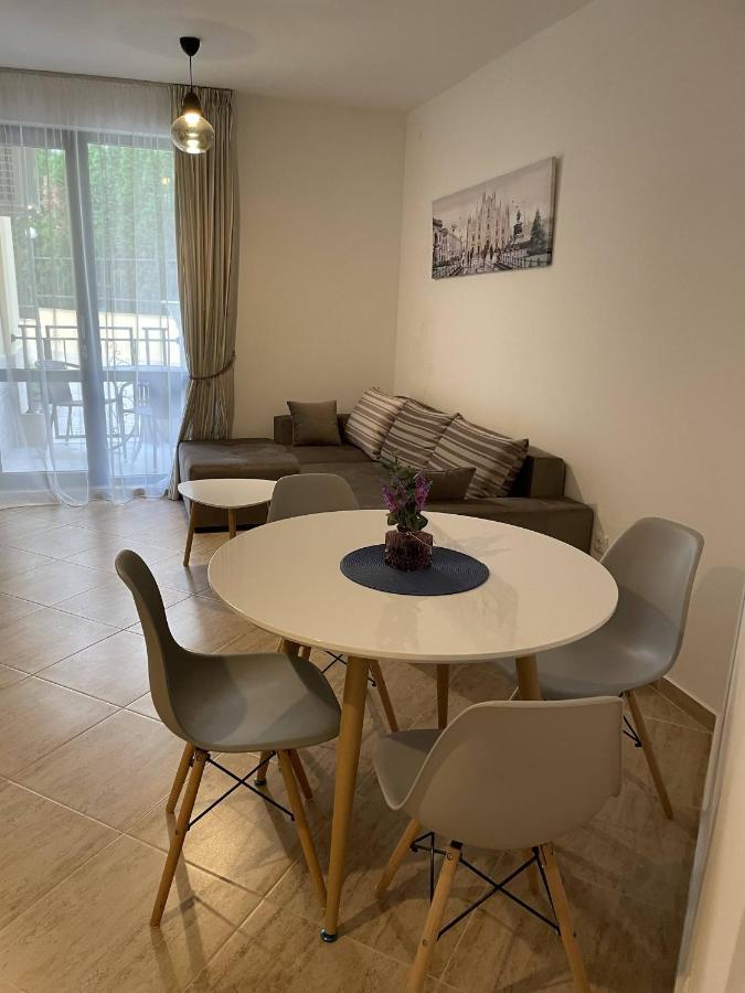 סבטי ולאס Horizon Katrina Apartments - Sea Line & Beach Access מראה חיצוני תמונה