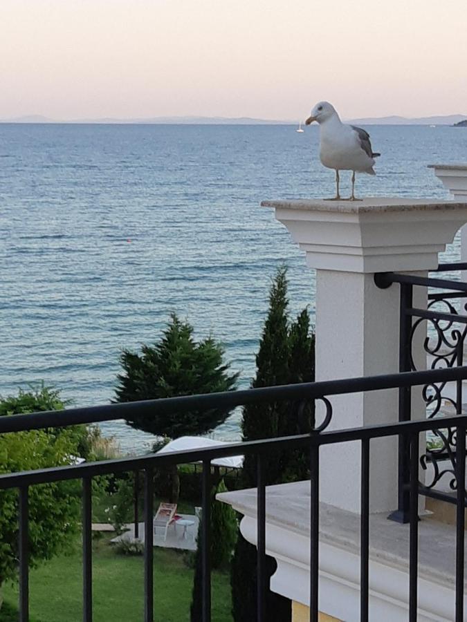 סבטי ולאס Horizon Katrina Apartments - Sea Line & Beach Access מראה חיצוני תמונה