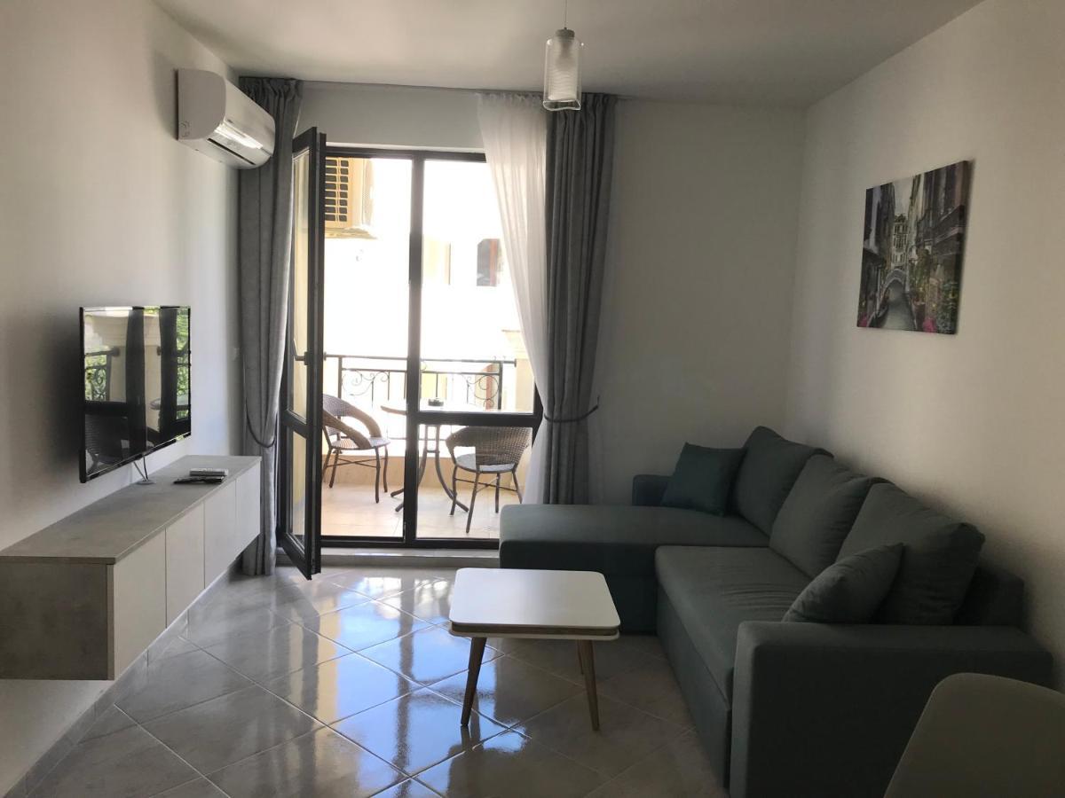 סבטי ולאס Horizon Katrina Apartments - Sea Line & Beach Access מראה חיצוני תמונה