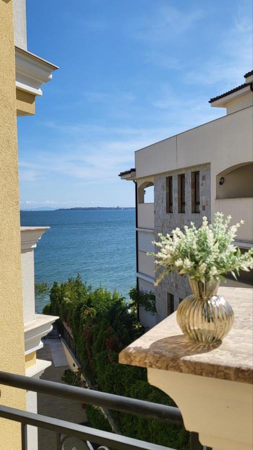 סבטי ולאס Horizon Katrina Apartments - Sea Line & Beach Access מראה חיצוני תמונה